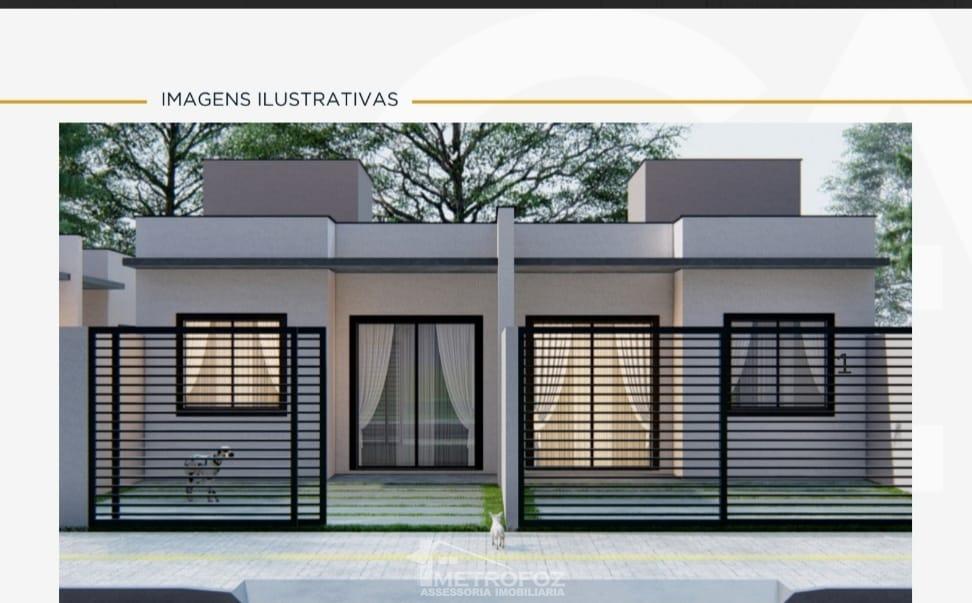 Casa à venda, MORUMBI, FOZ DO IGUAÇU - PR