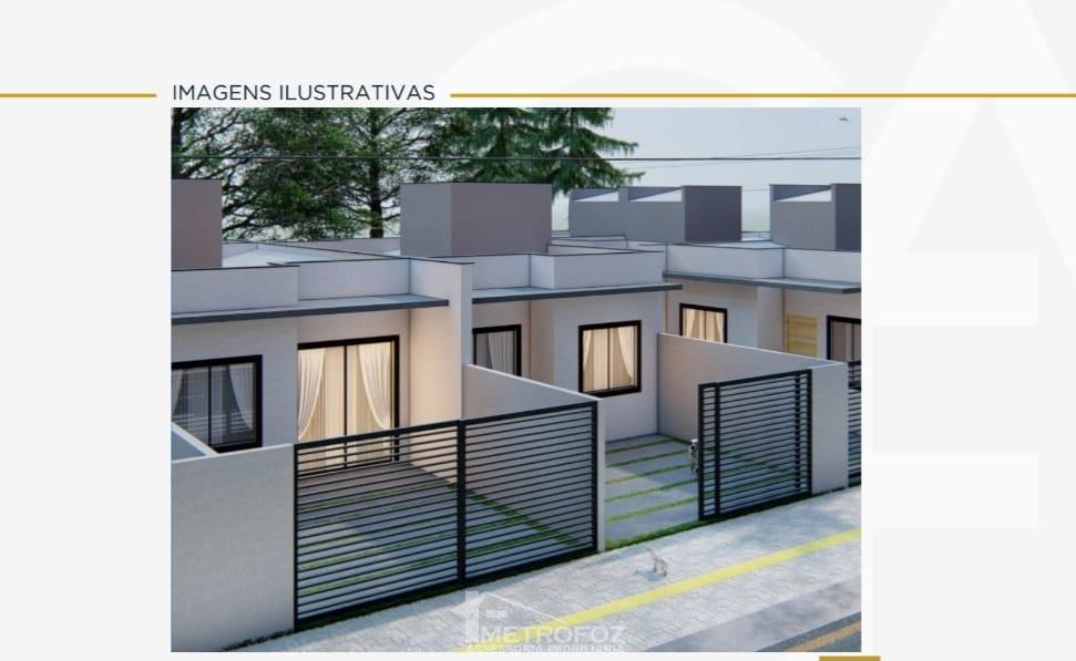 Casa à venda, MORUMBI, FOZ DO IGUAÇU - PR