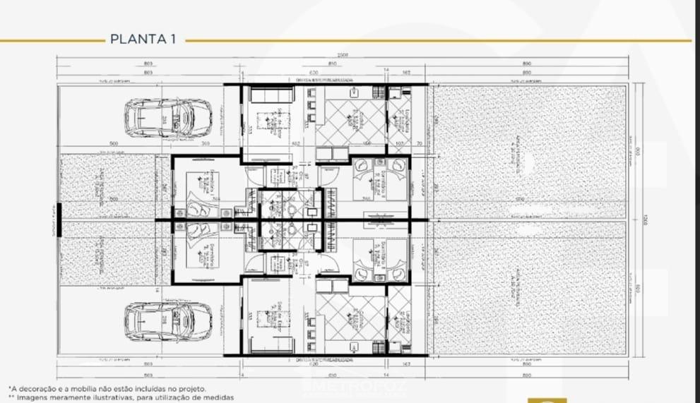 Casa à venda, MORUMBI, FOZ DO IGUAÇU - PR