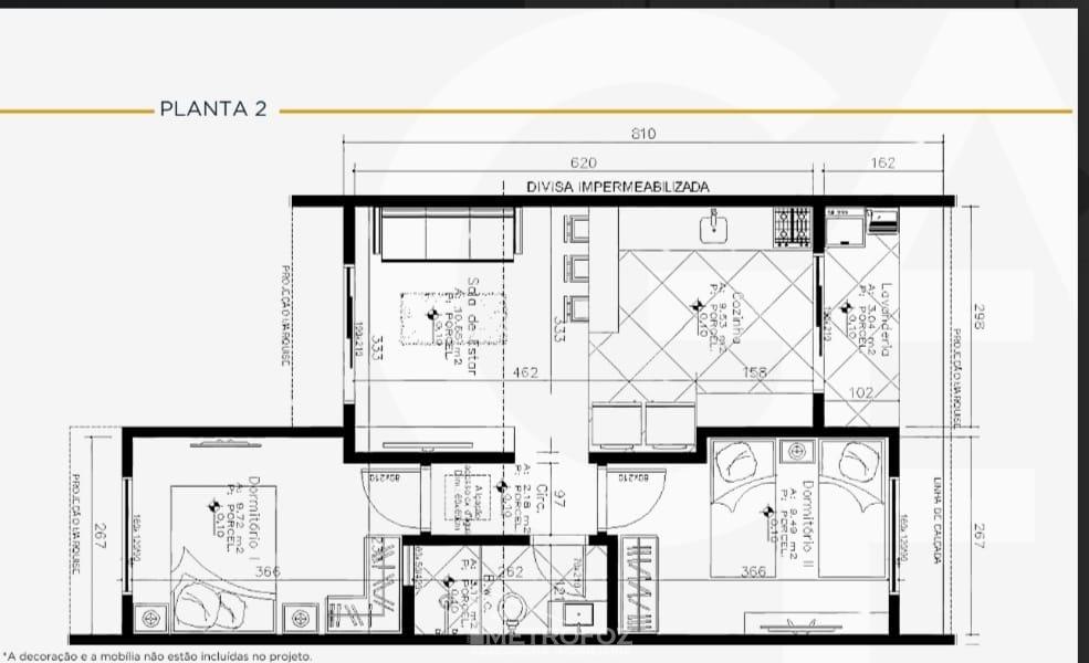 Casa à venda, MORUMBI, FOZ DO IGUAÇU - PR