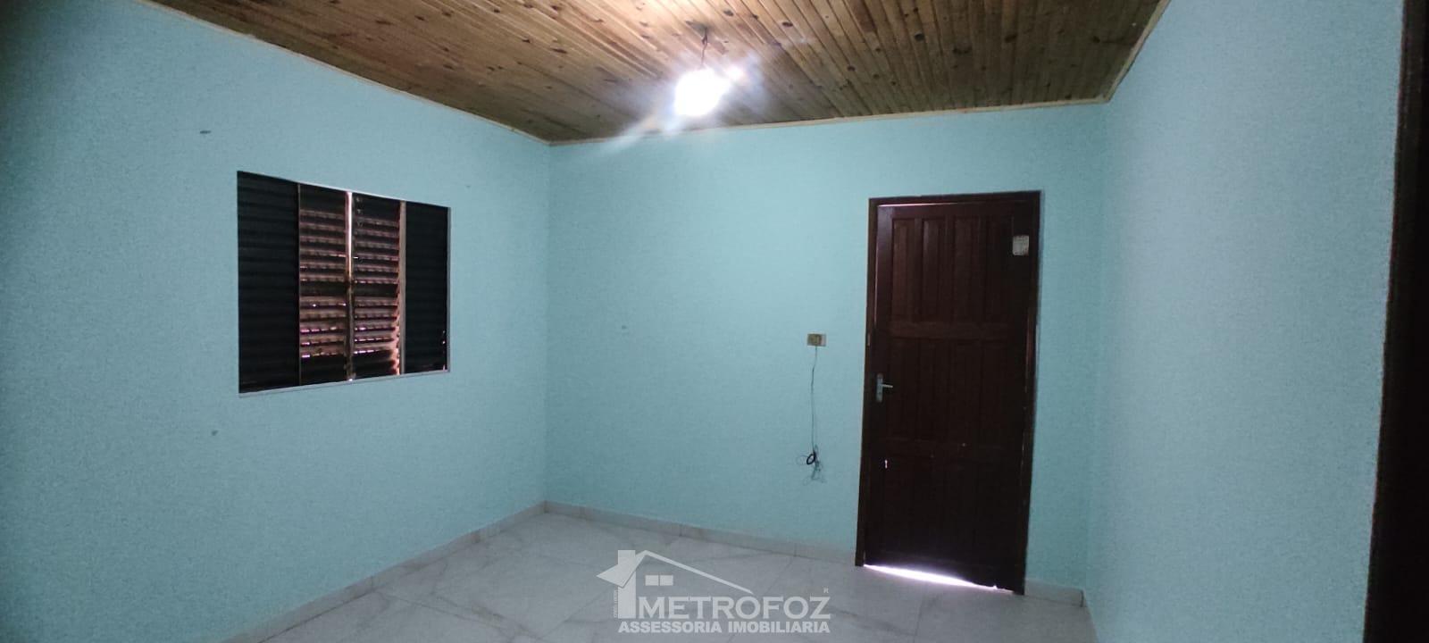 Casa para venda, JARDIM MORENITAS, FOZ DO IGUAÇU - PR