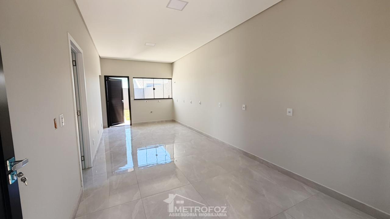 Casa à venda, Jardim Atlantis, FOZ DO IGUAÇU - PR