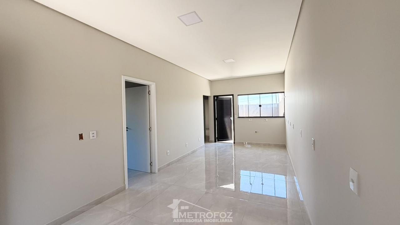 Casa à venda, Jardim Atlantis, FOZ DO IGUAÇU - PR