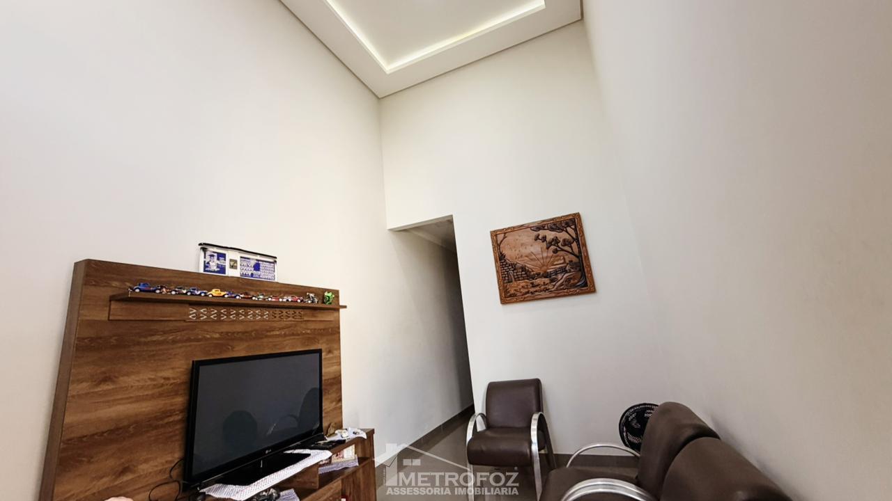 Casa à venda, JARDIM FLORATA, FOZ DO IGUAÇU - PR