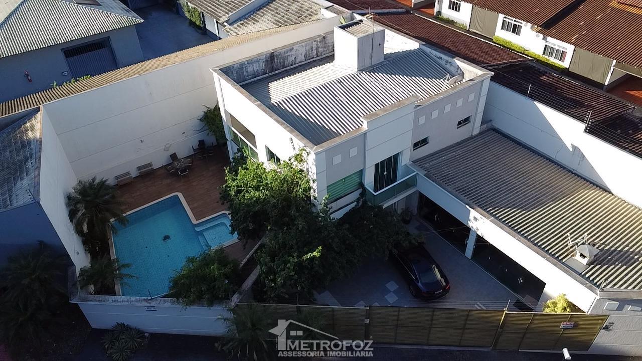 Sobrado à venda, JARDIM ALICE, FOZ DO IGUAÇU - PR