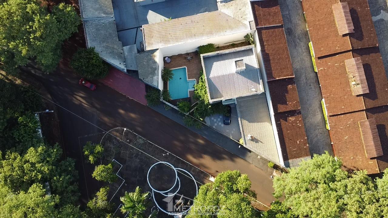 Sobrado à venda, JARDIM ALICE, FOZ DO IGUAÇU - PR