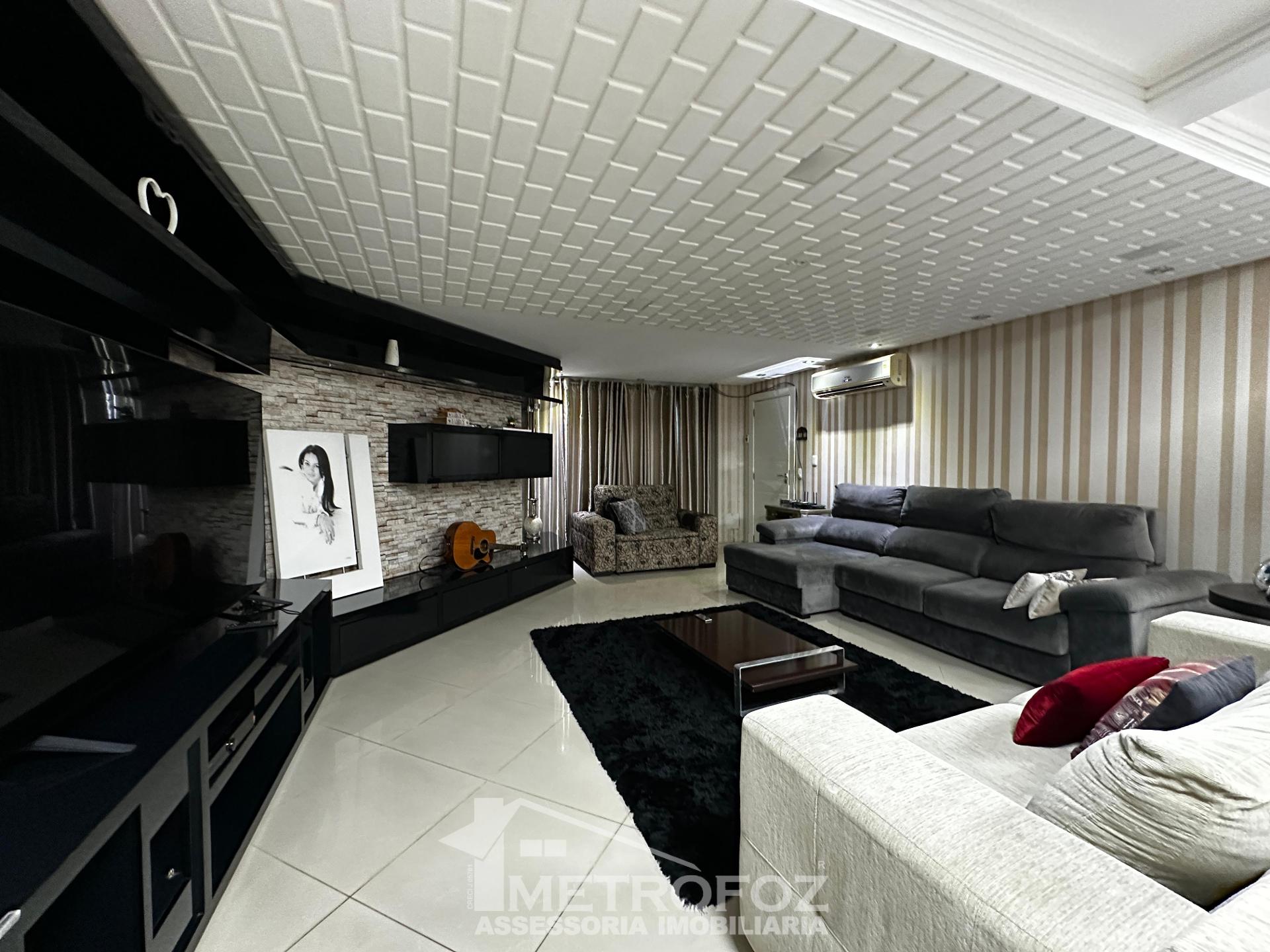 Sobrado à venda, JARDIM ALICE, FOZ DO IGUAÇU - PR