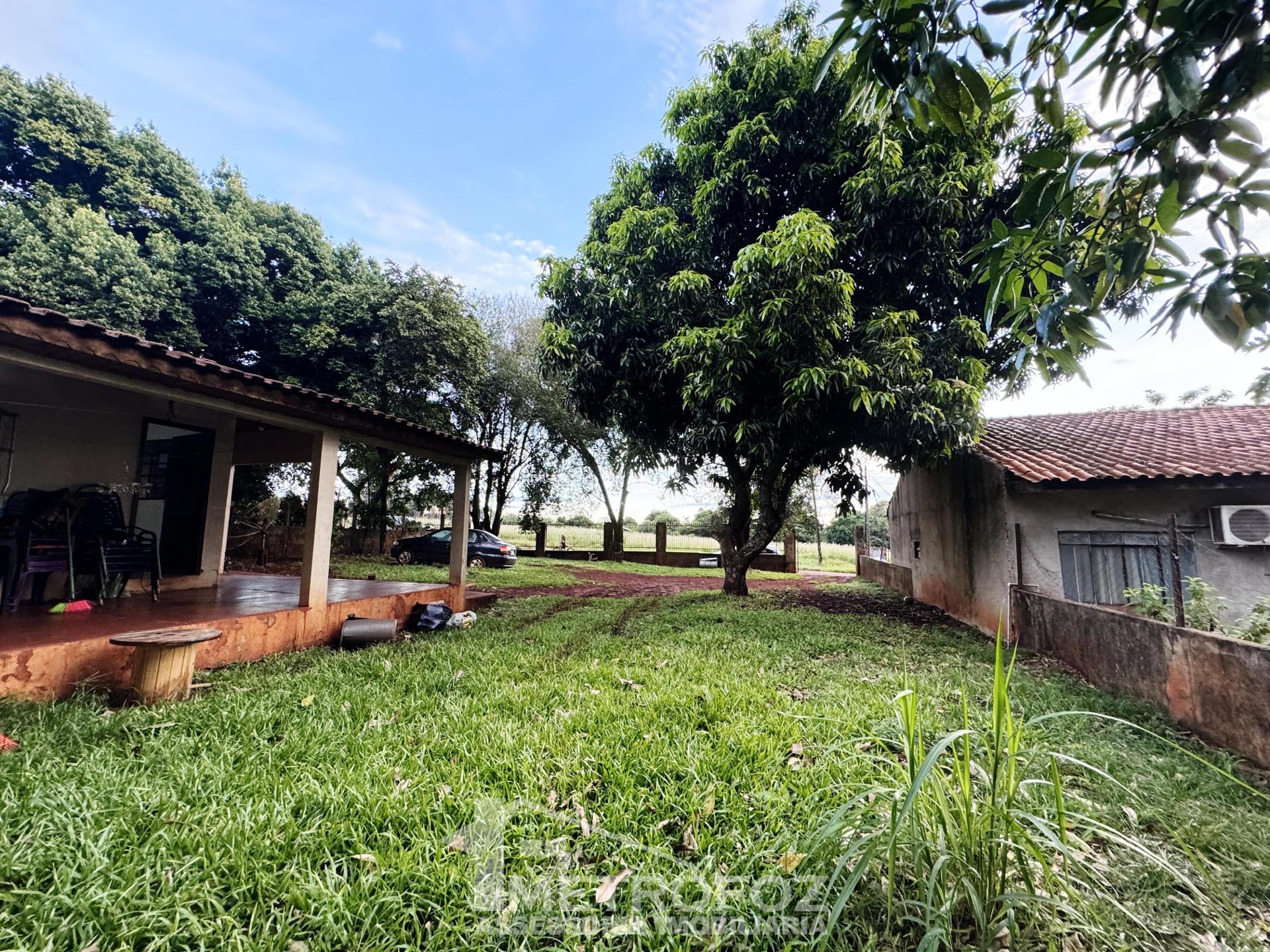 Terreno amplo  à venda, imovel Alwin, FOZ DO IGUAÇU - PR