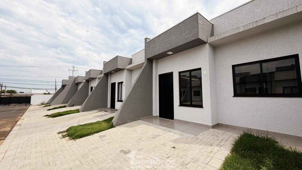 Casa para locação, condomínio America Village VILA BRASILIA, F...