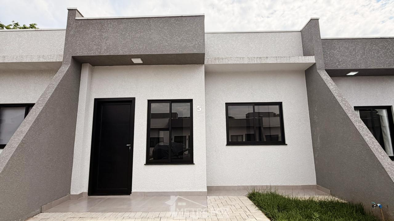 Casa para locação, condomínio America Village VILA BRASILIA, F...