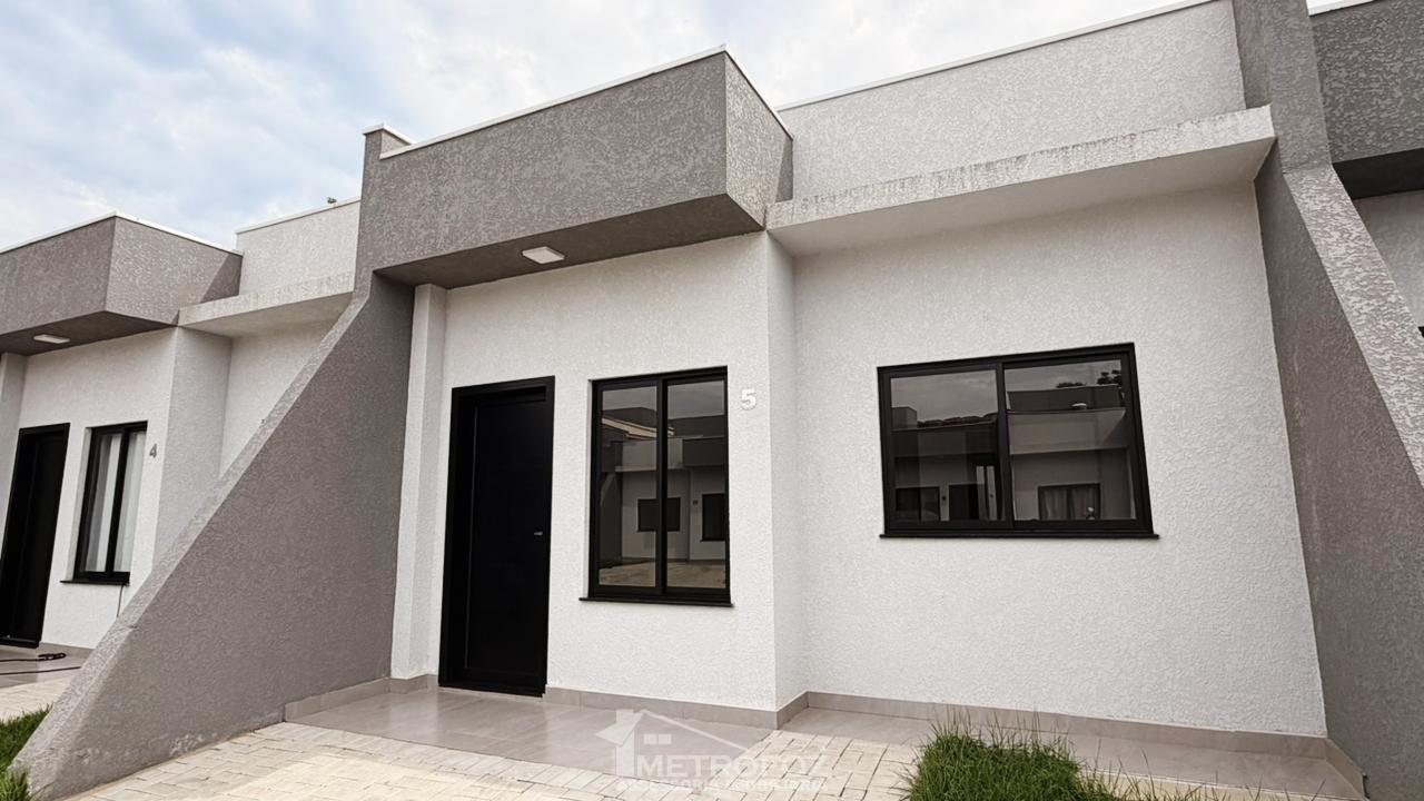 Casa para locação, condomínio America Village VILA BRASILIA, F...