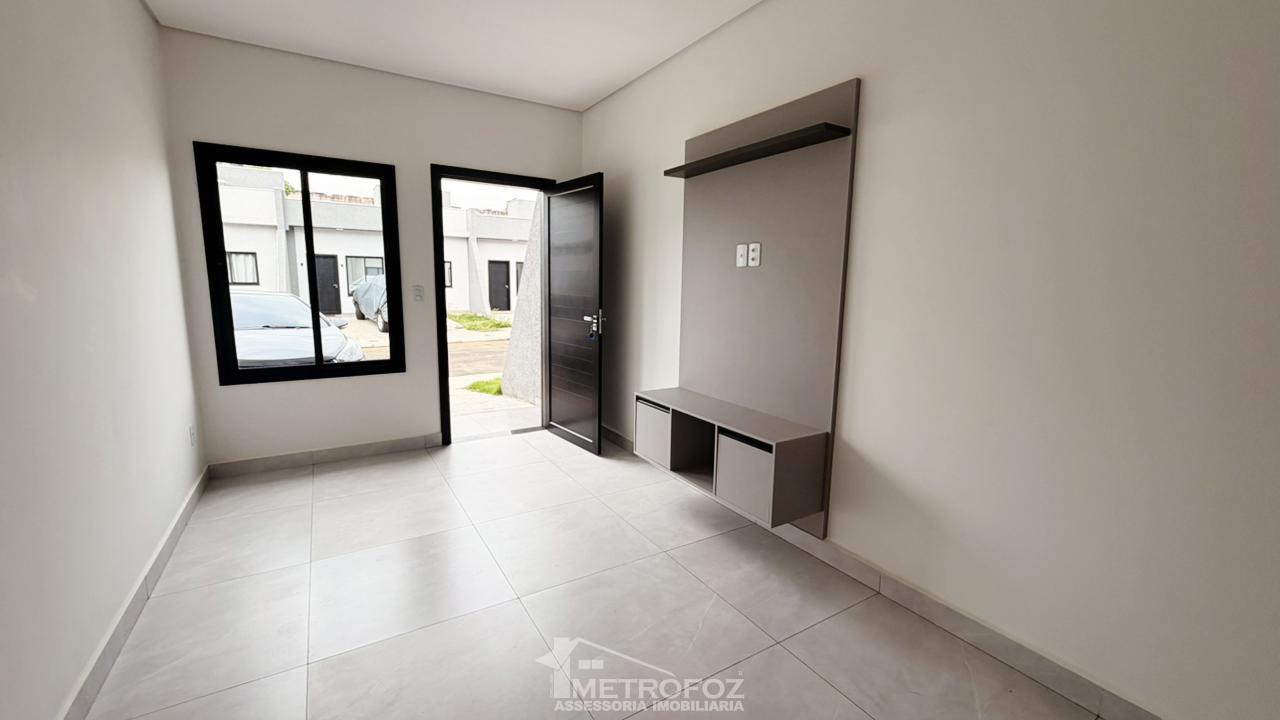 Casa para locação, condomínio America Village VILA BRASILIA, F...