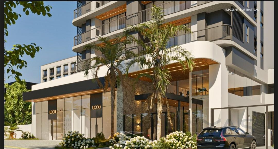 Apartamento alto padrão à venda VILA NORD,  REGIAO VILA A, FOZ...