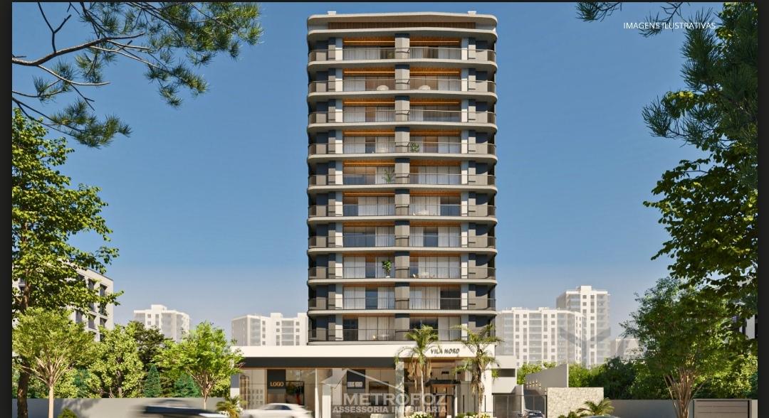 Apartamento alto padrão à venda VILA NORD,  REGIAO VILA A, FOZ...