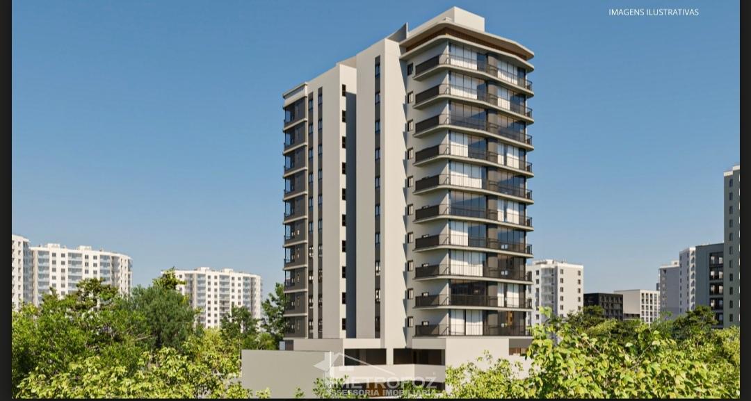 Apartamento alto padrão à venda VILA NORD,  REGIAO VILA A, FOZ...