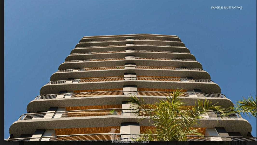 Apartamento alto padrão à venda VILA NORD,  REGIAO VILA A, FOZ...