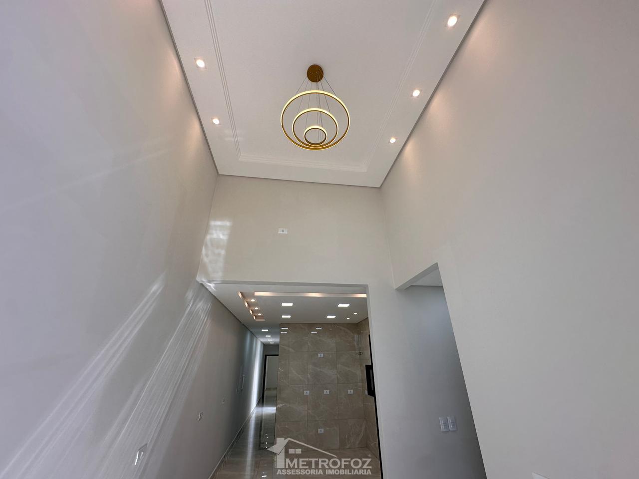 Casa à venda, PORTAL DA FOZ, FOZ DO IGUAÇU - PR, possuindo 1 s...