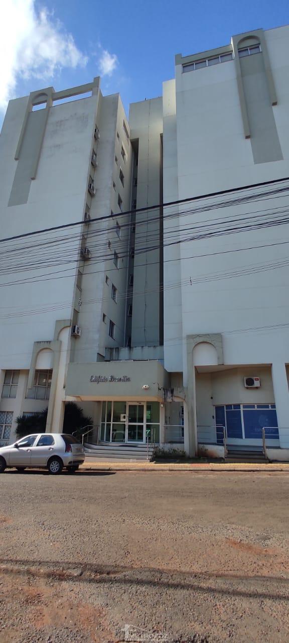 Apartamento para locação, POLO CENTRO, FOZ DO IGUAÇU - PR