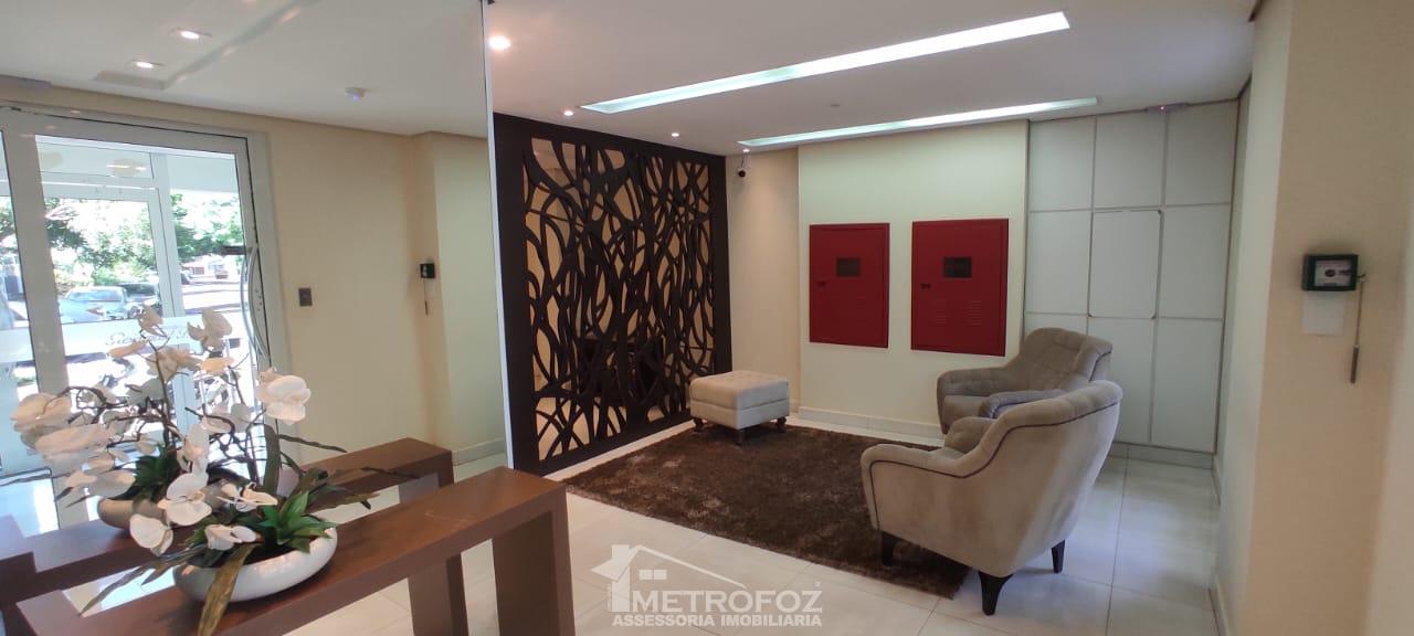 Apartamento para locação, POLO CENTRO, FOZ DO IGUAÇU - PR