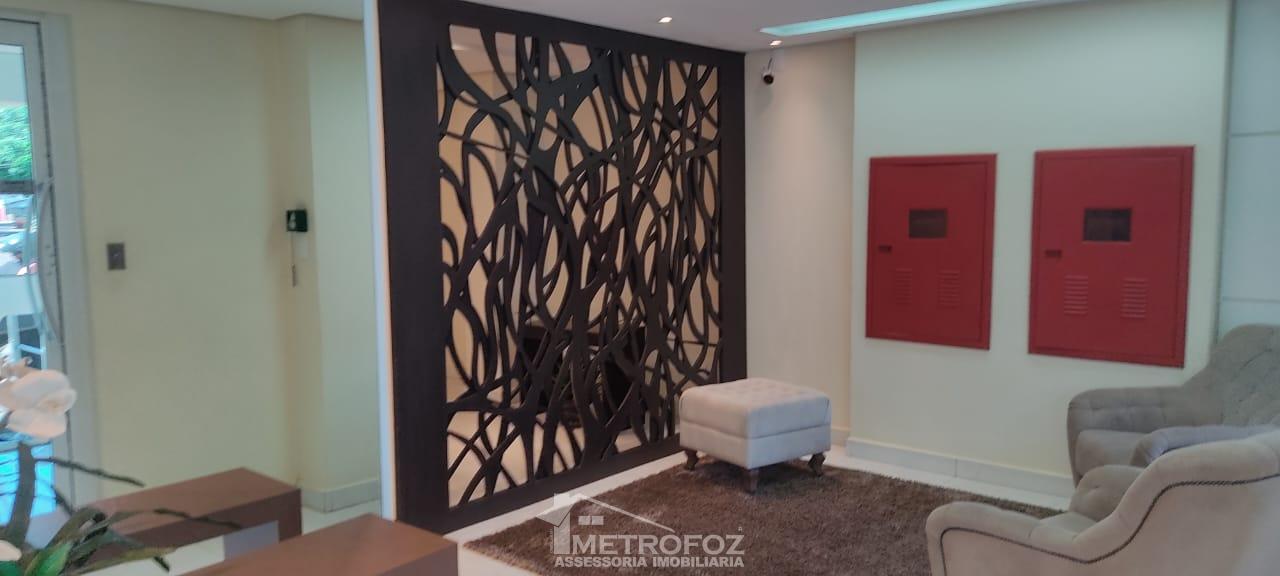 Apartamento para locação, POLO CENTRO, FOZ DO IGUAÇU - PR