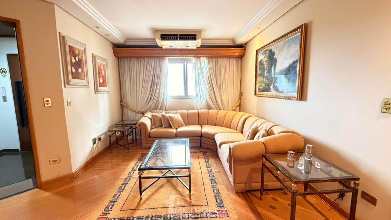 Apartamento à venda, com suite e dois dormitórios CENTRO, FOZ ...