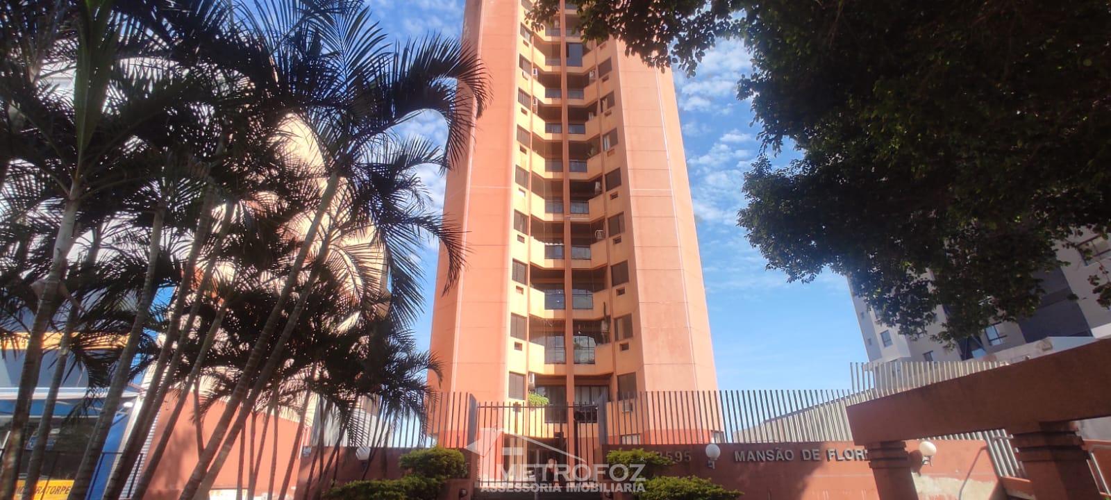 Apartamento para locação, JARDIM CENTRAL, FOZ DO IGUAÇU - PR