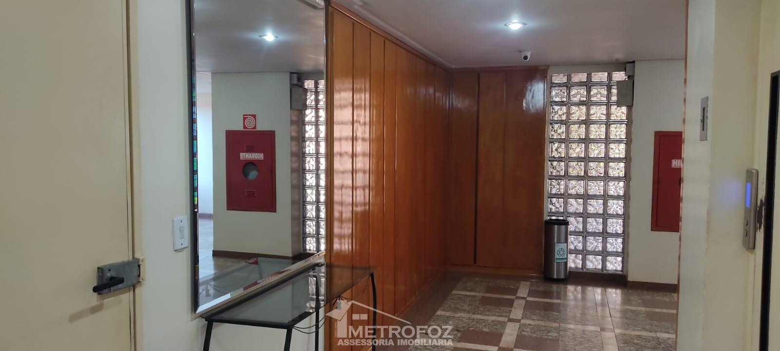 Apartamento para locação, JARDIM CENTRAL, FOZ DO IGUAÇU - PR