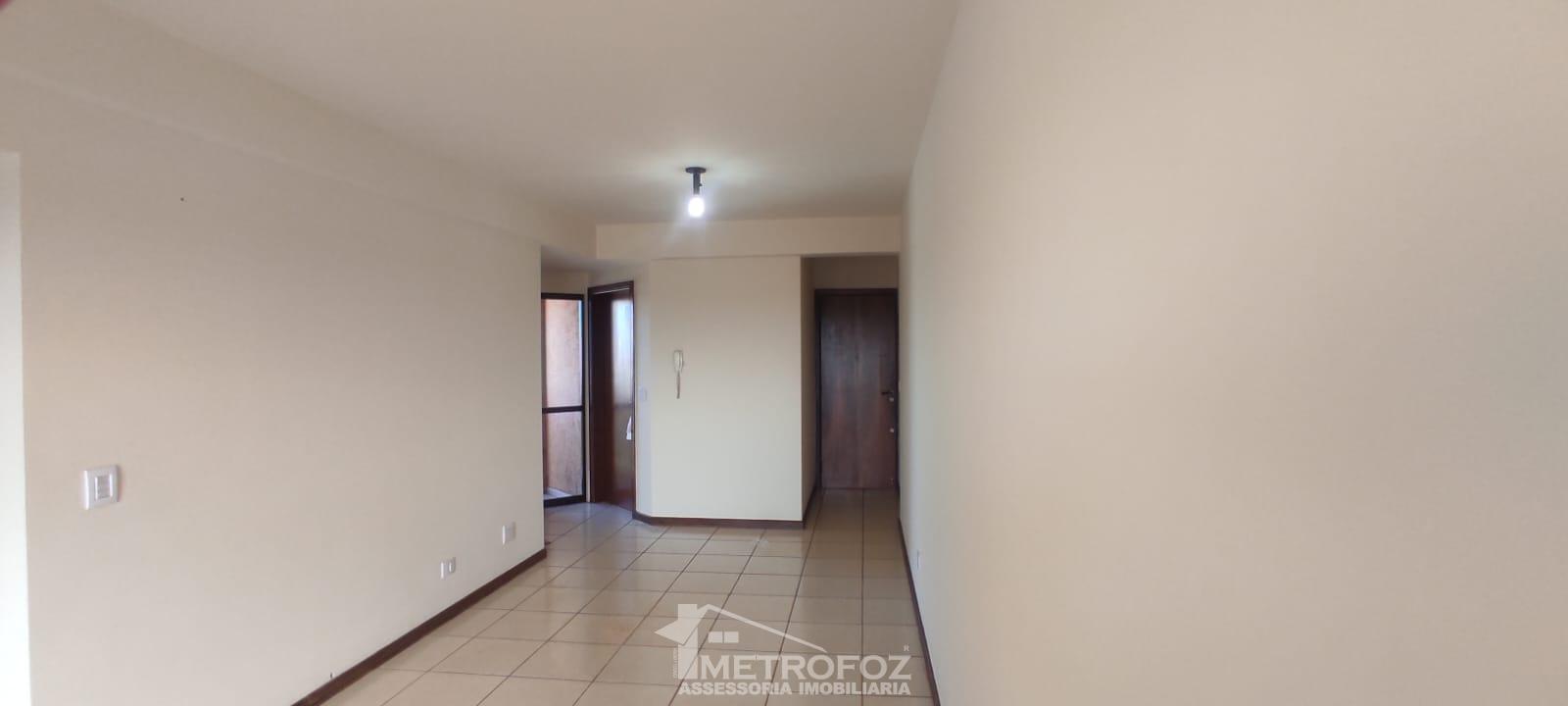 Apartamento para locação, JARDIM CENTRAL, FOZ DO IGUAÇU - PR