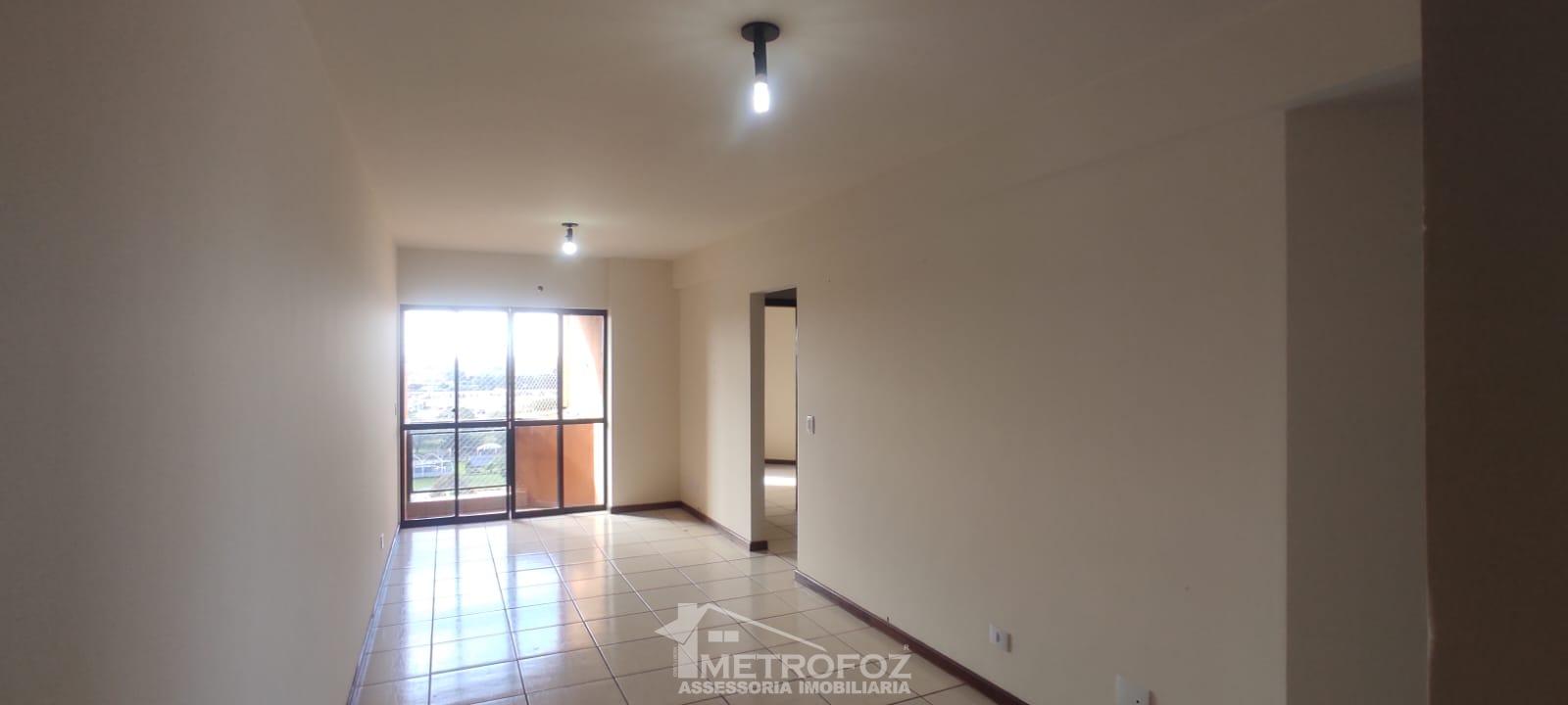 Apartamento para locação, JARDIM CENTRAL, FOZ DO IGUAÇU - PR