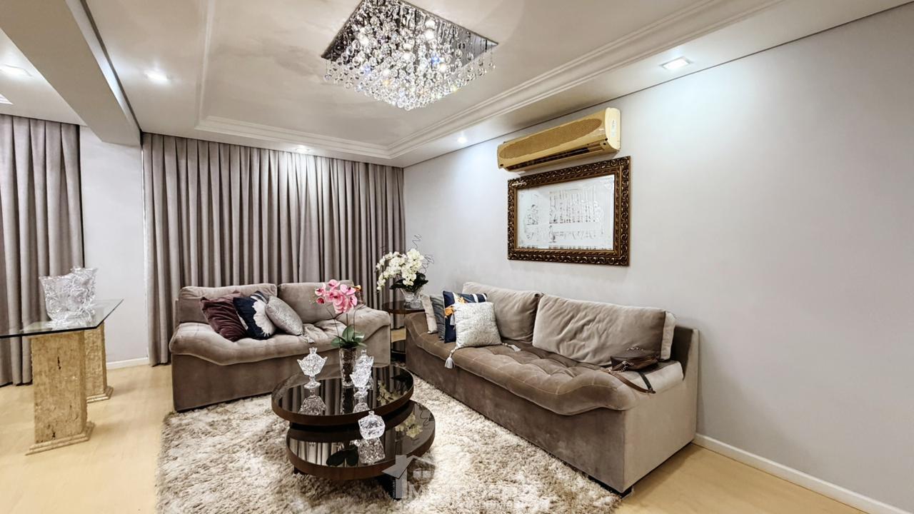 Apartamento à venda, CENTRO, FOZ DO IGUAÇU - PR