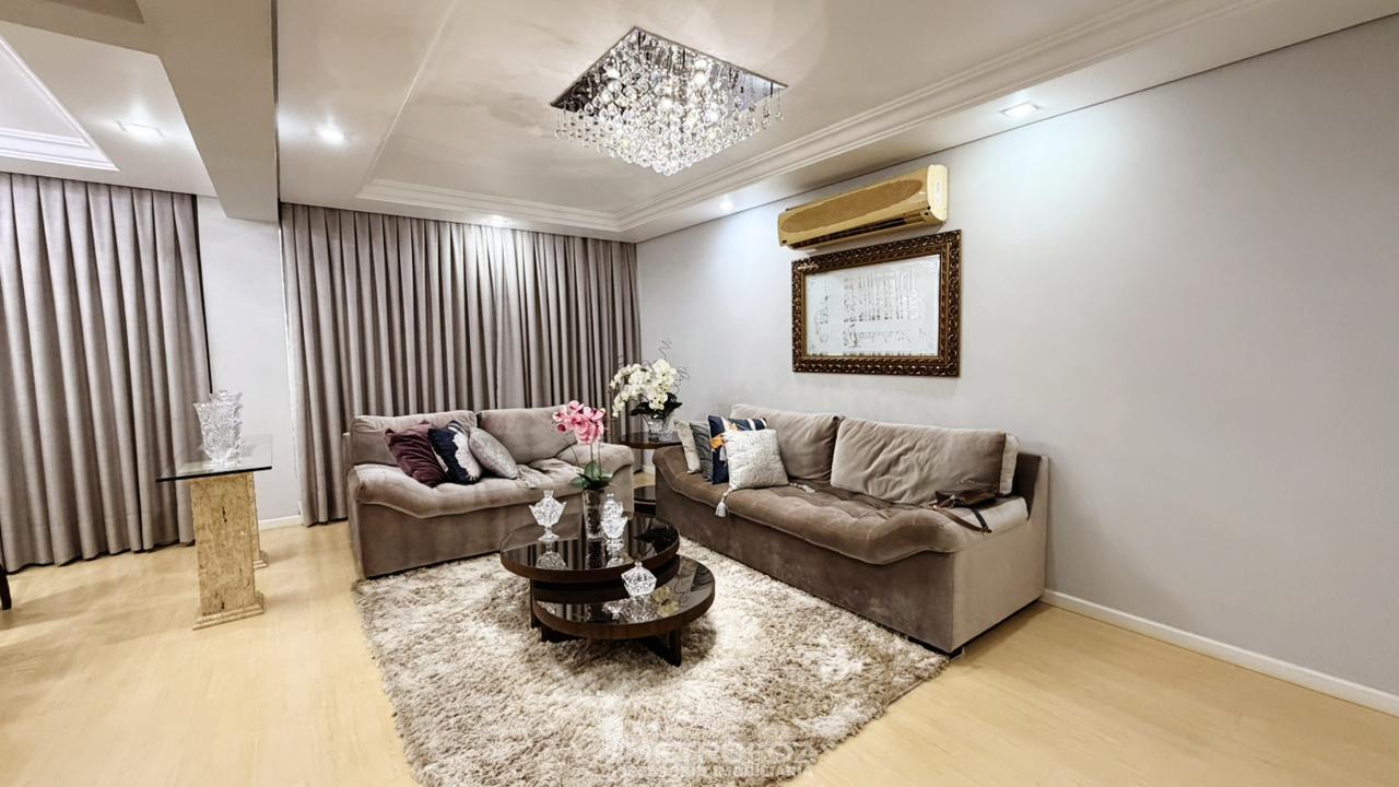 Apartamento à venda, CENTRO, FOZ DO IGUAÇU - PR