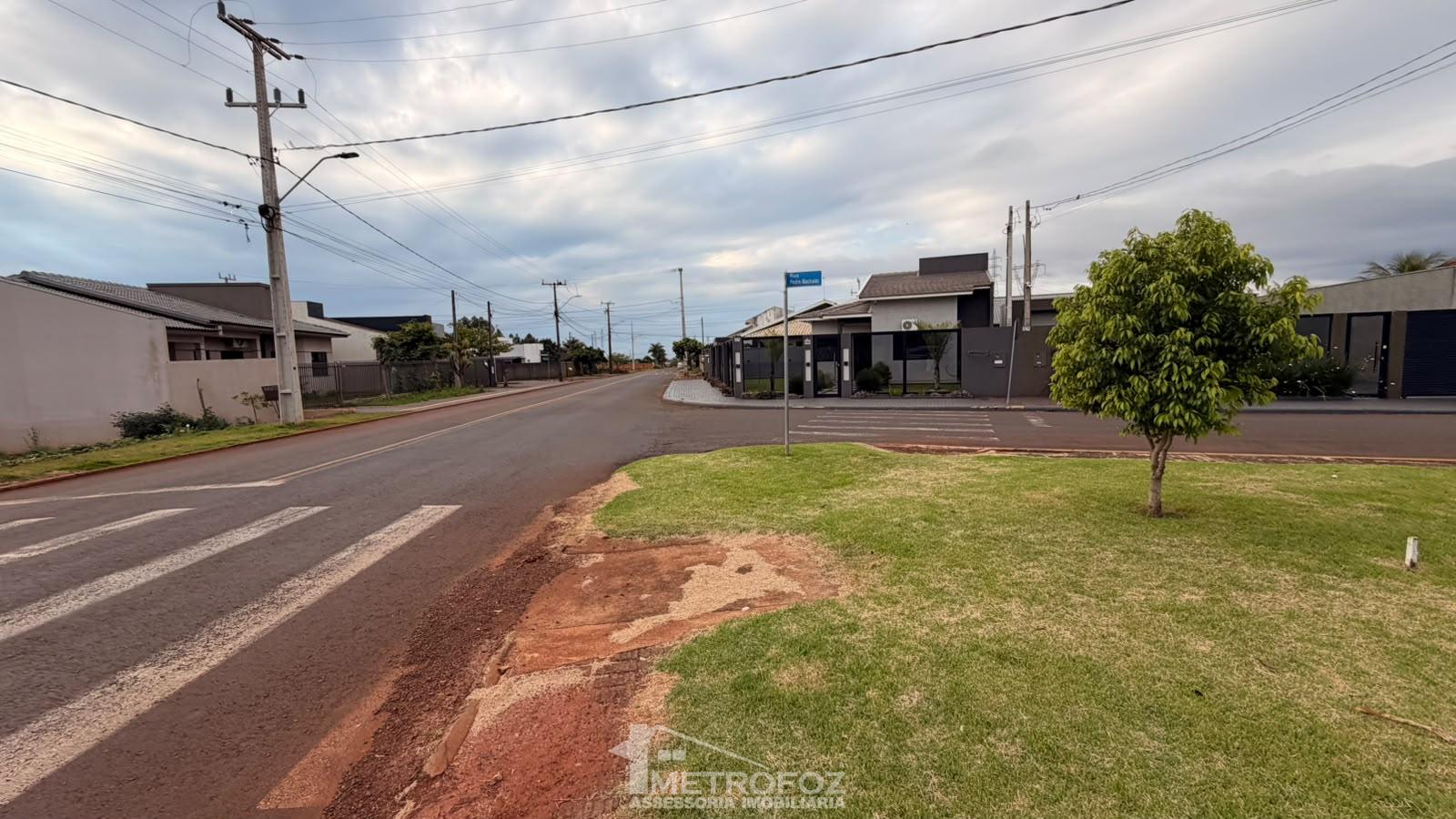Terrenos à venda, ASCARYS, SANTA TEREZINHA DE ITAIPU - PR