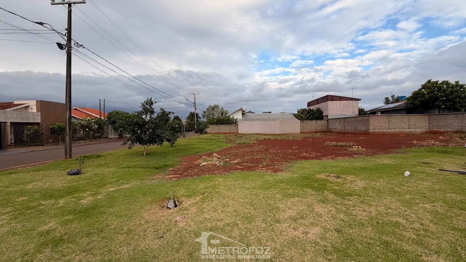 Terrenos à venda, ASCARYS, SANTA TEREZINHA DE ITAIPU - PR