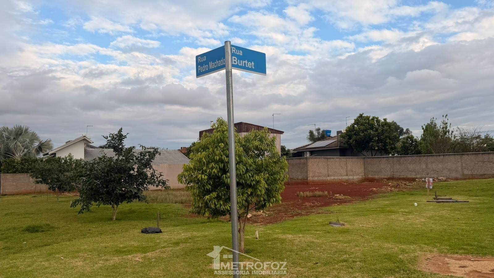 Terrenos à venda, ASCARYS, SANTA TEREZINHA DE ITAIPU - PR
