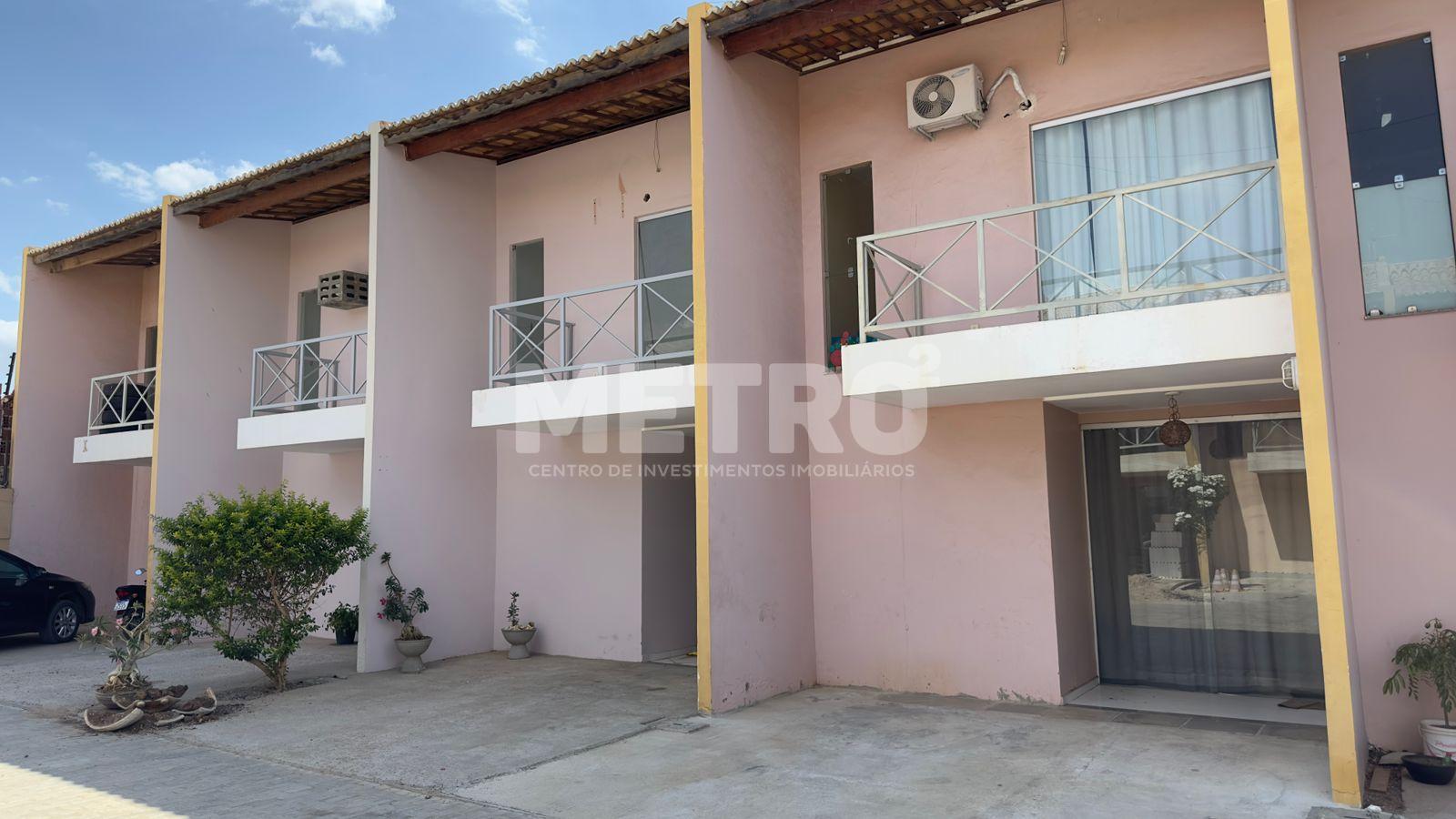 Duplex, Portal da Cidade, 2 quartos sendo 02 su?tes