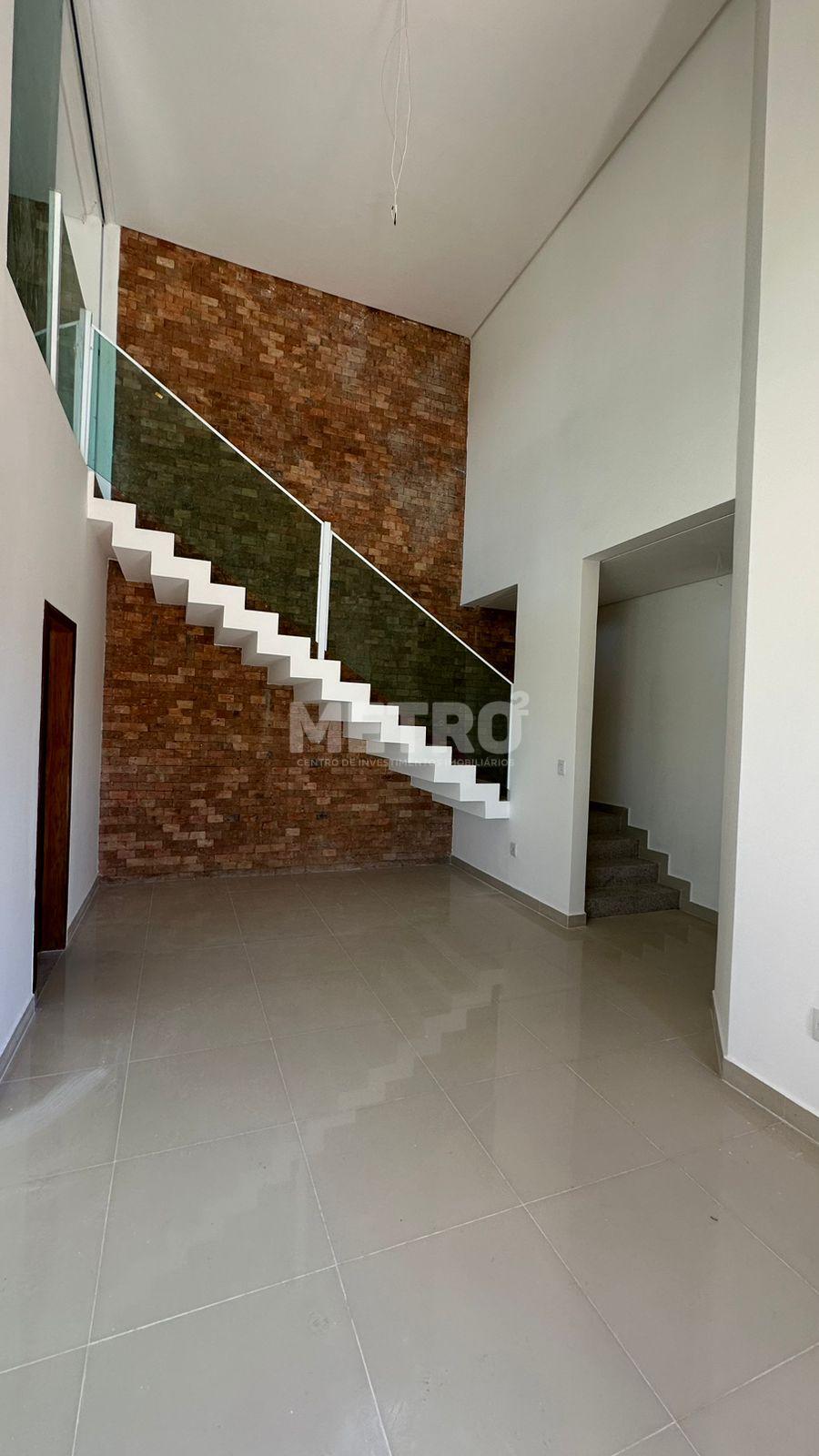 Venda, Casa, Condomínio Terra dos Sonhos, 4 4 sendo 3 suítes, ...