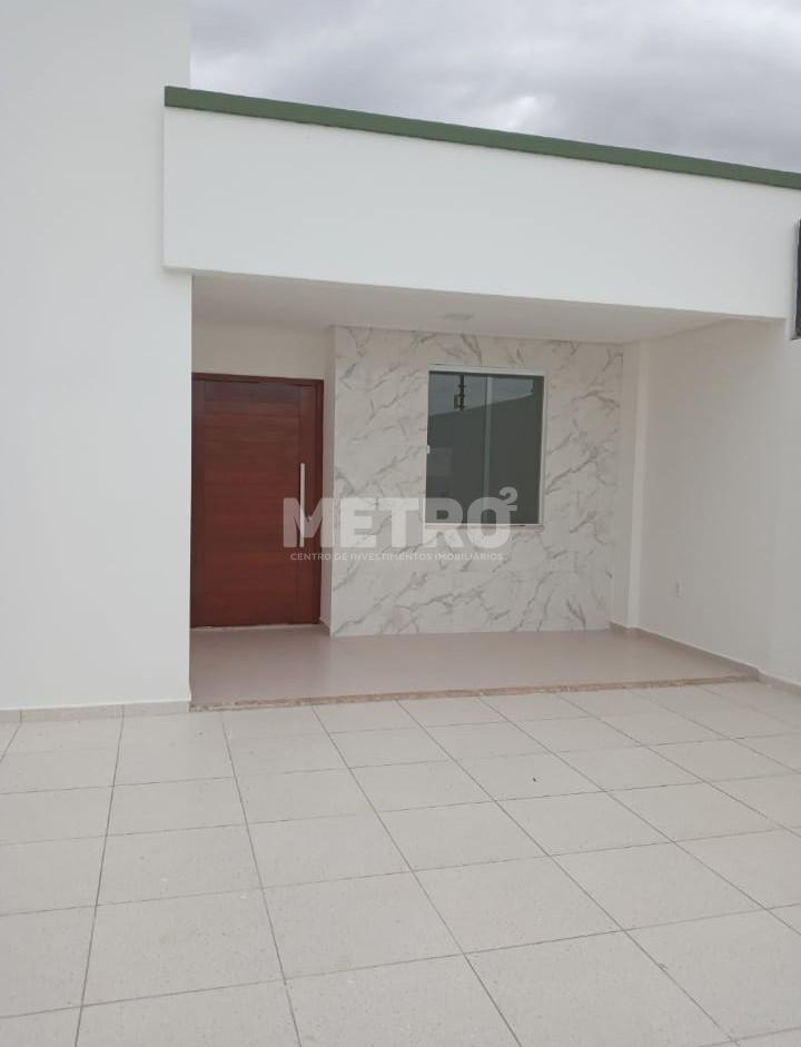 Venda, Casa, Bairro Padre Cicero, 1 su?te grande com closet, 2...