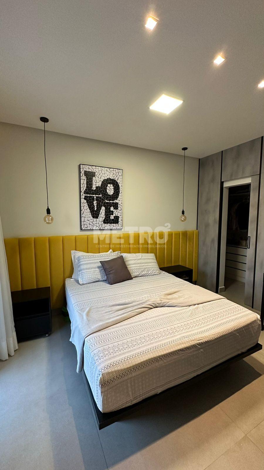 Casa de Condomínio à venda com 1 quarto, 206m² - Foto 3