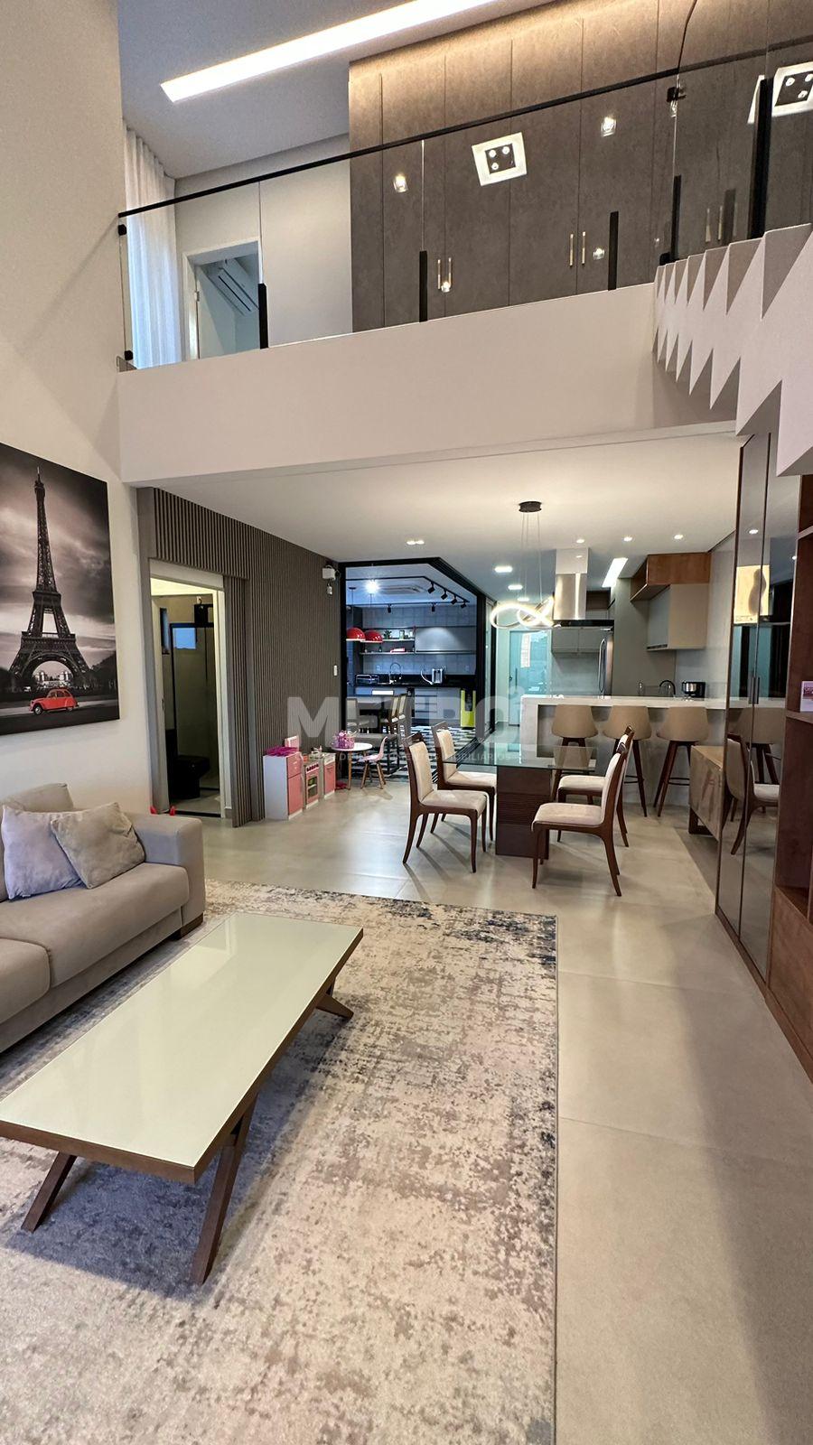 Casa de Condomínio à venda com 1 quarto, 206m² - Foto 5