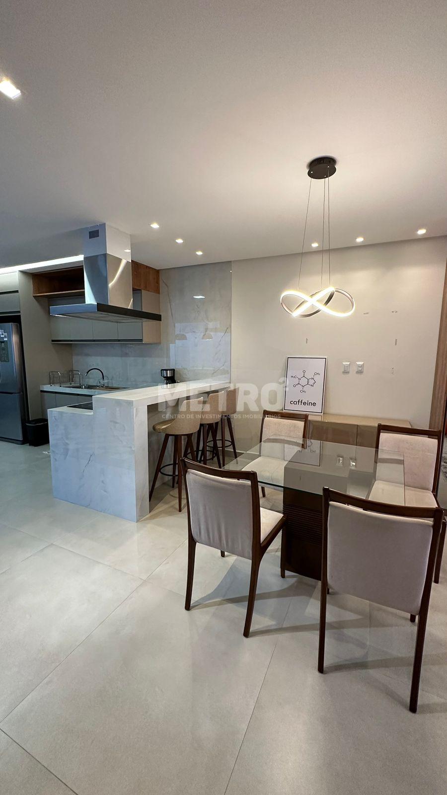 Casa de Condomínio à venda com 1 quarto, 206m² - Foto 9