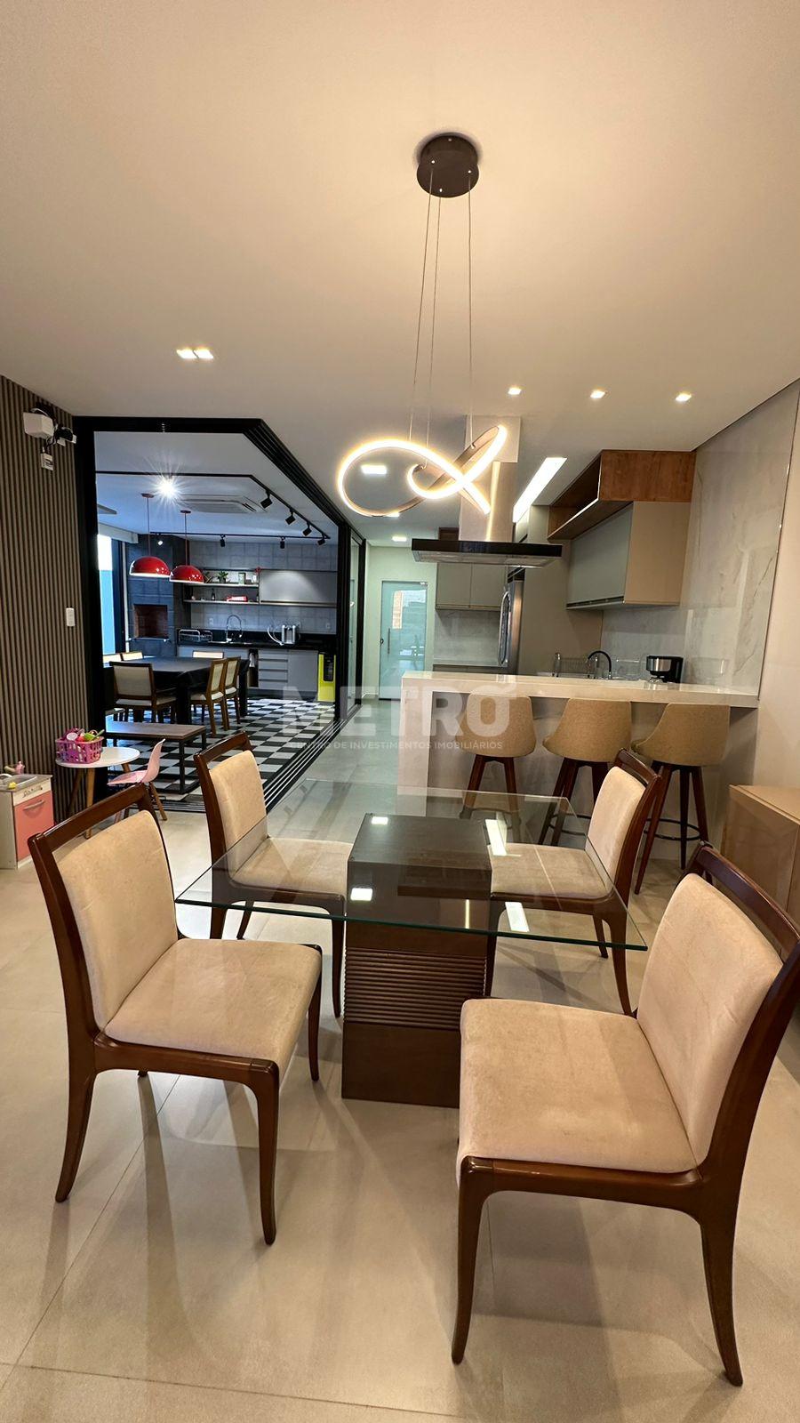 Casa de Condomínio à venda com 1 quarto, 206m² - Foto 10