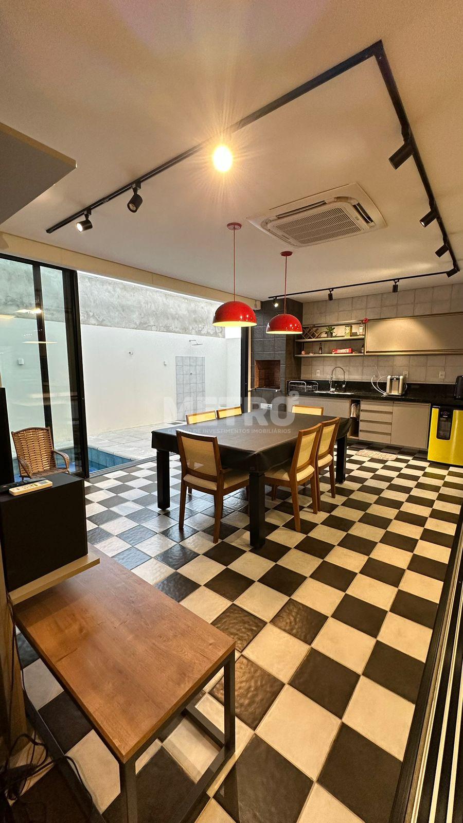Casa de Condomínio à venda com 1 quarto, 206m² - Foto 11