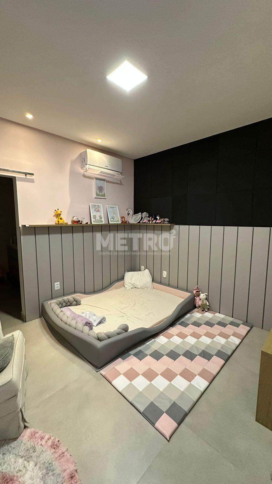 Casa de Condomínio à venda com 1 quarto, 206m² - Foto 12