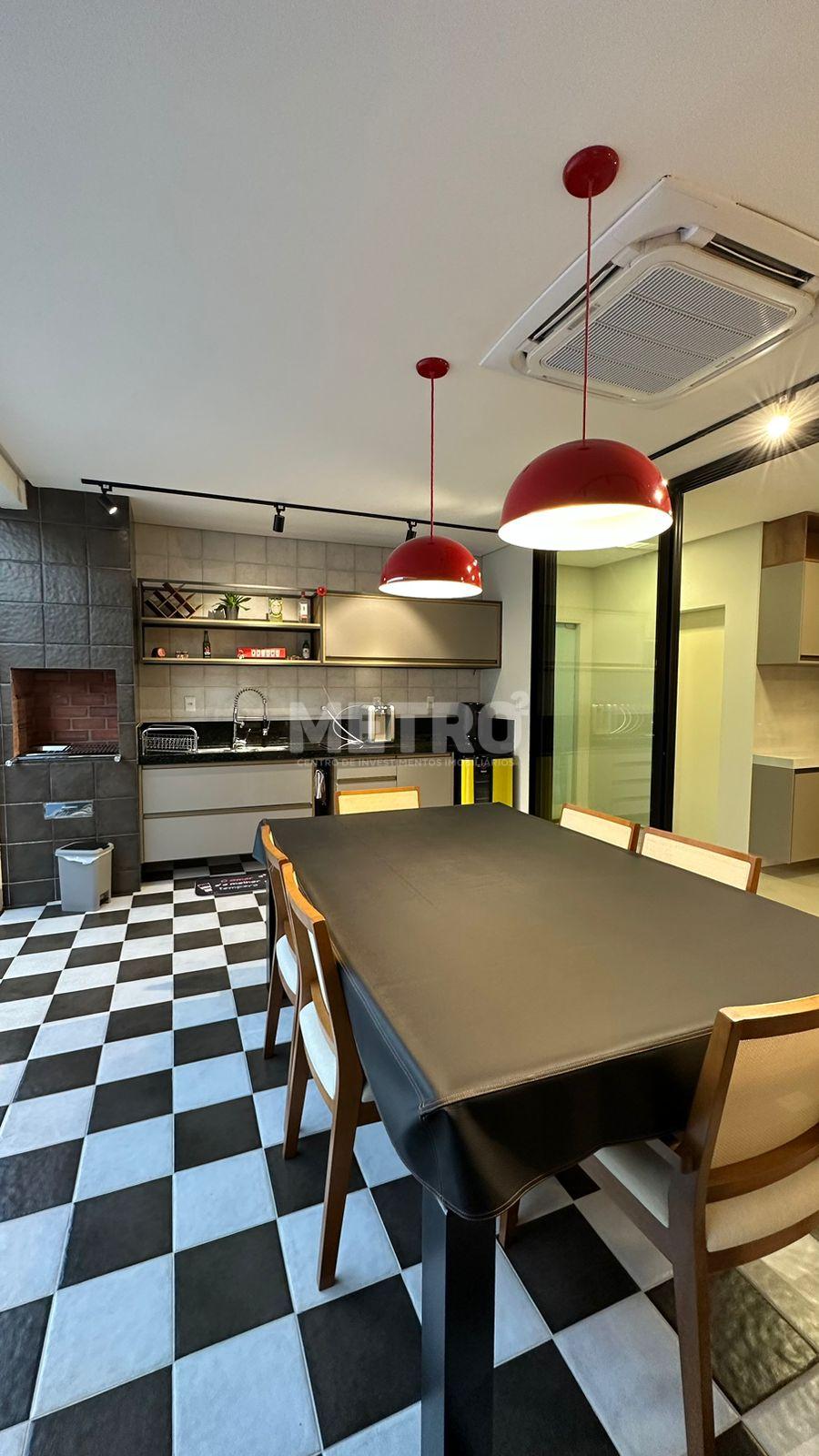 Casa de Condomínio à venda com 1 quarto, 206m² - Foto 13