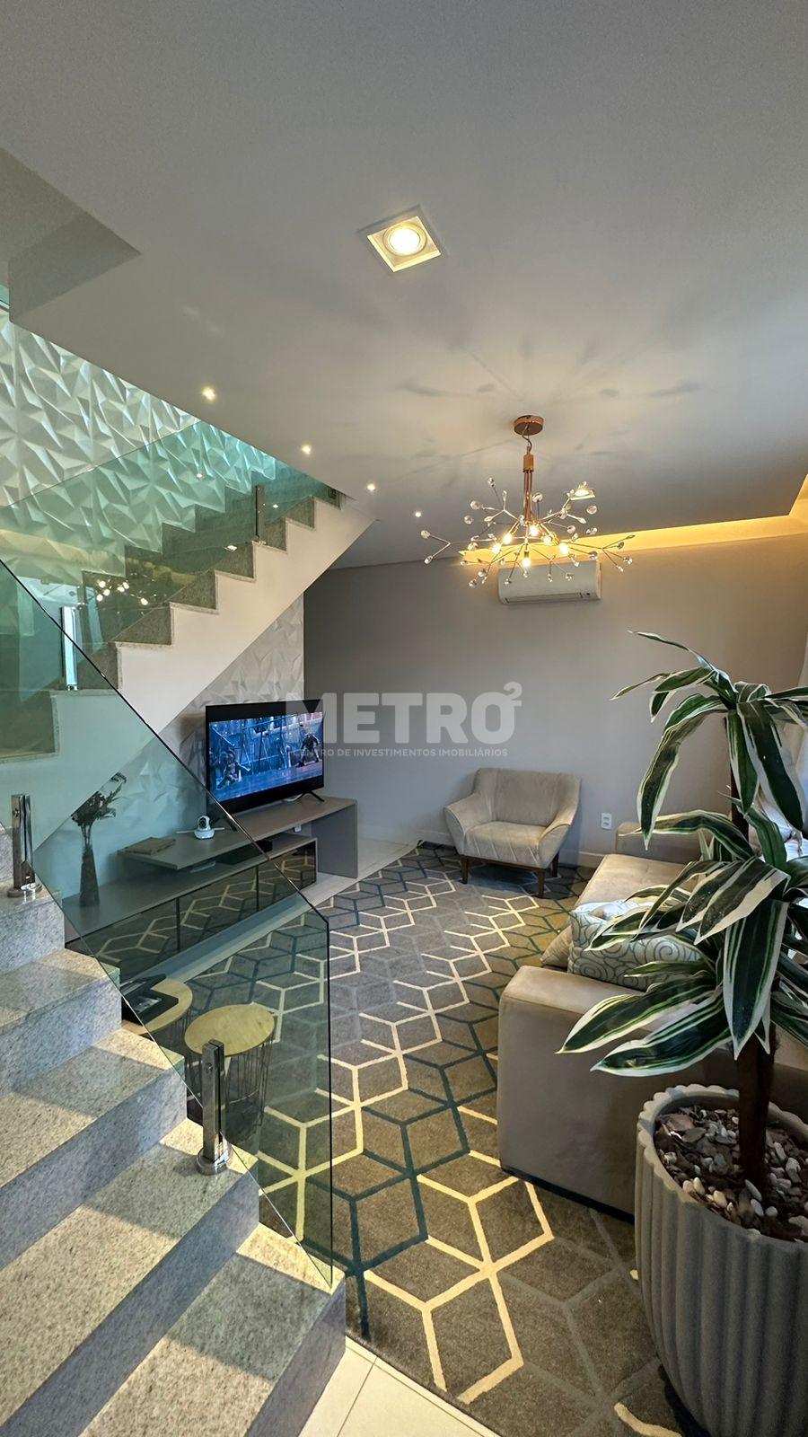 Triplex com móveis planejados à venda em Juazeiro BA, Nascente...