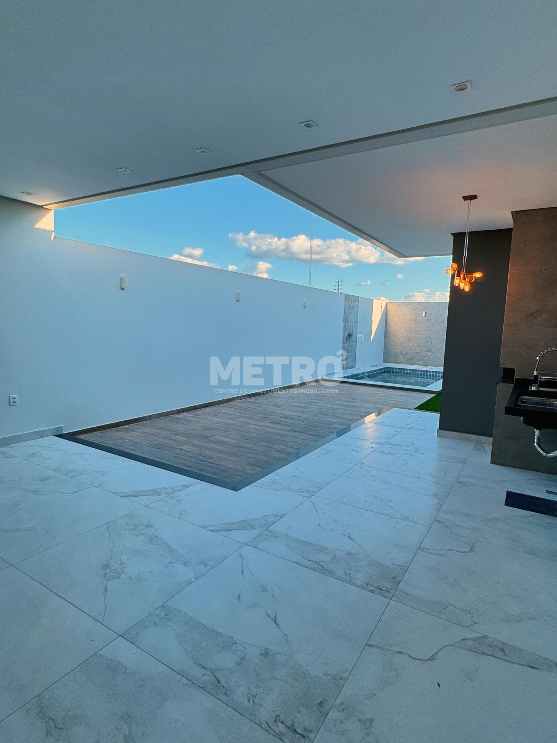 Casa à venda no Condomínio Villa Premium com suíte Master com ...