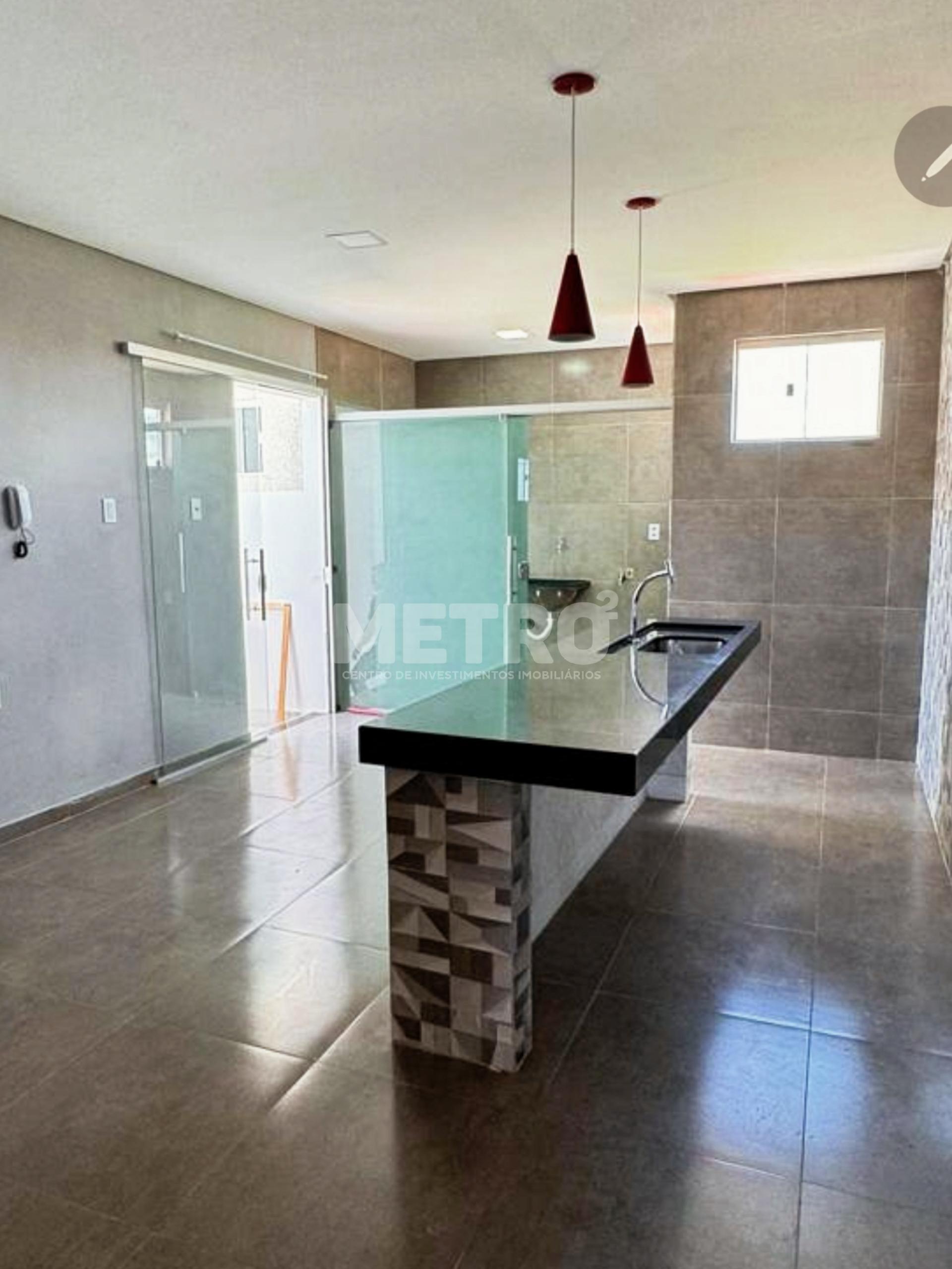 Casa, 1 quarto, 120 m² - Foto 6