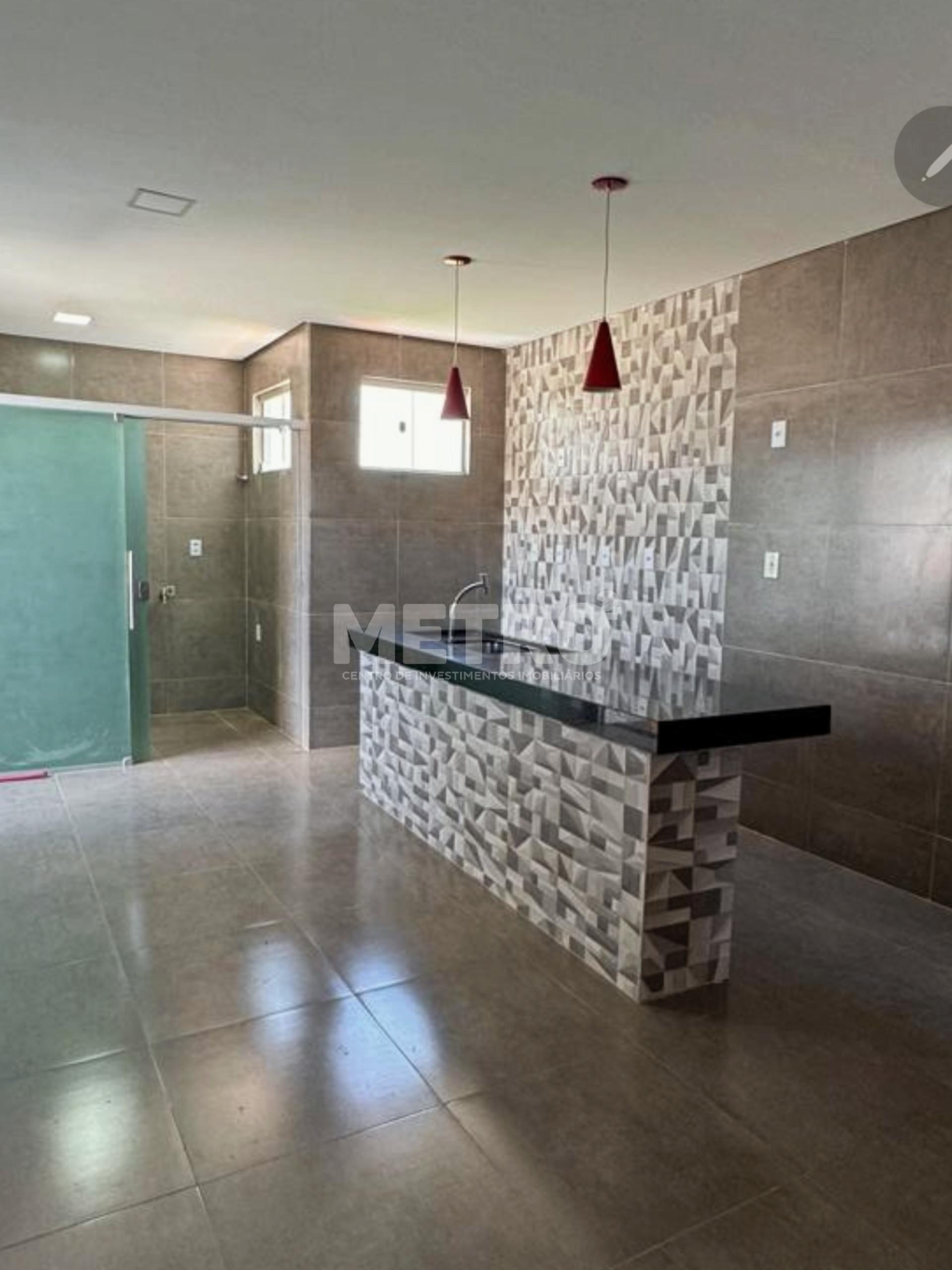 Casa, 1 quarto, 120 m² - Foto 8
