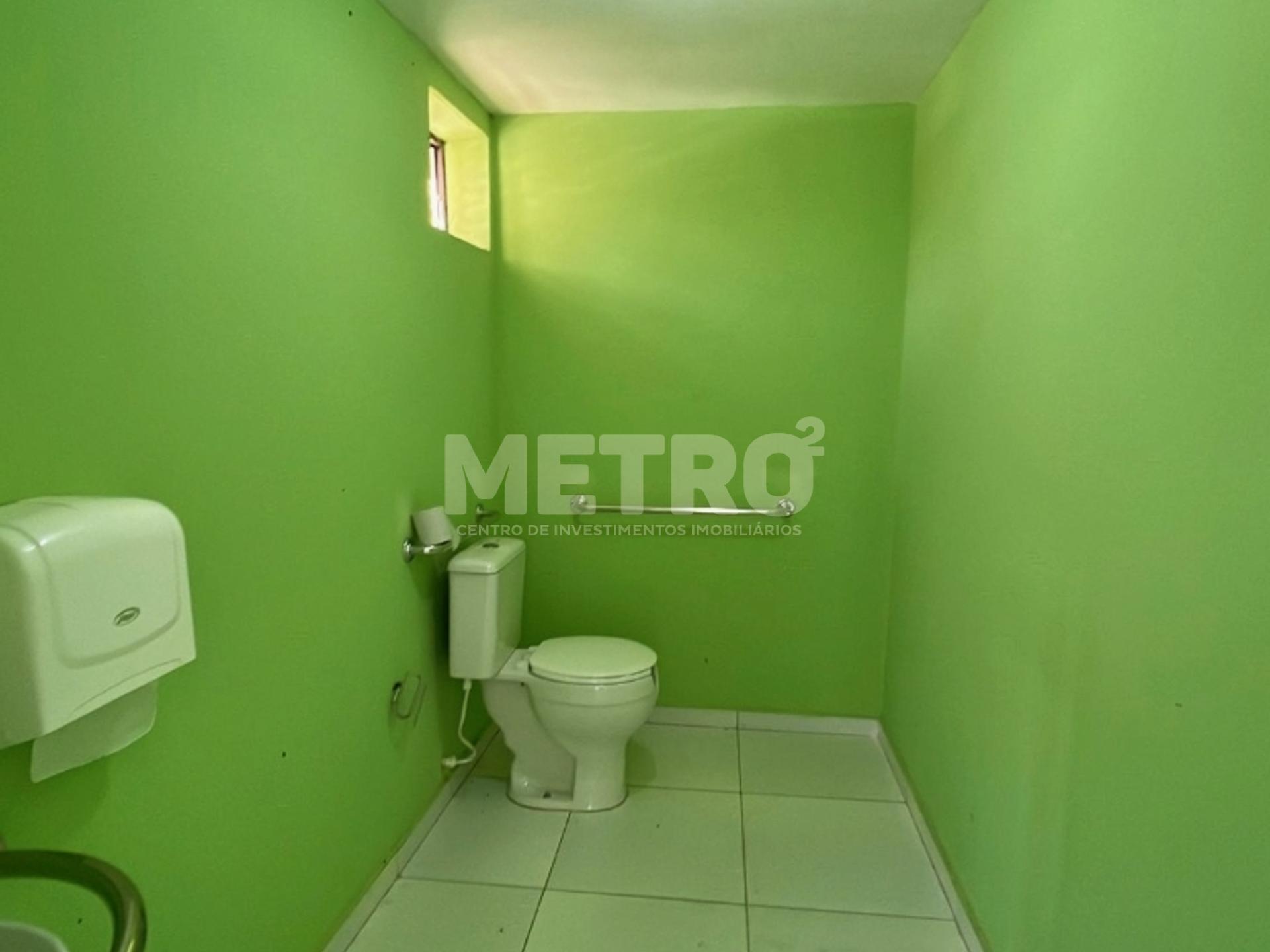 Loja-Salão, 100 m² - Foto 2