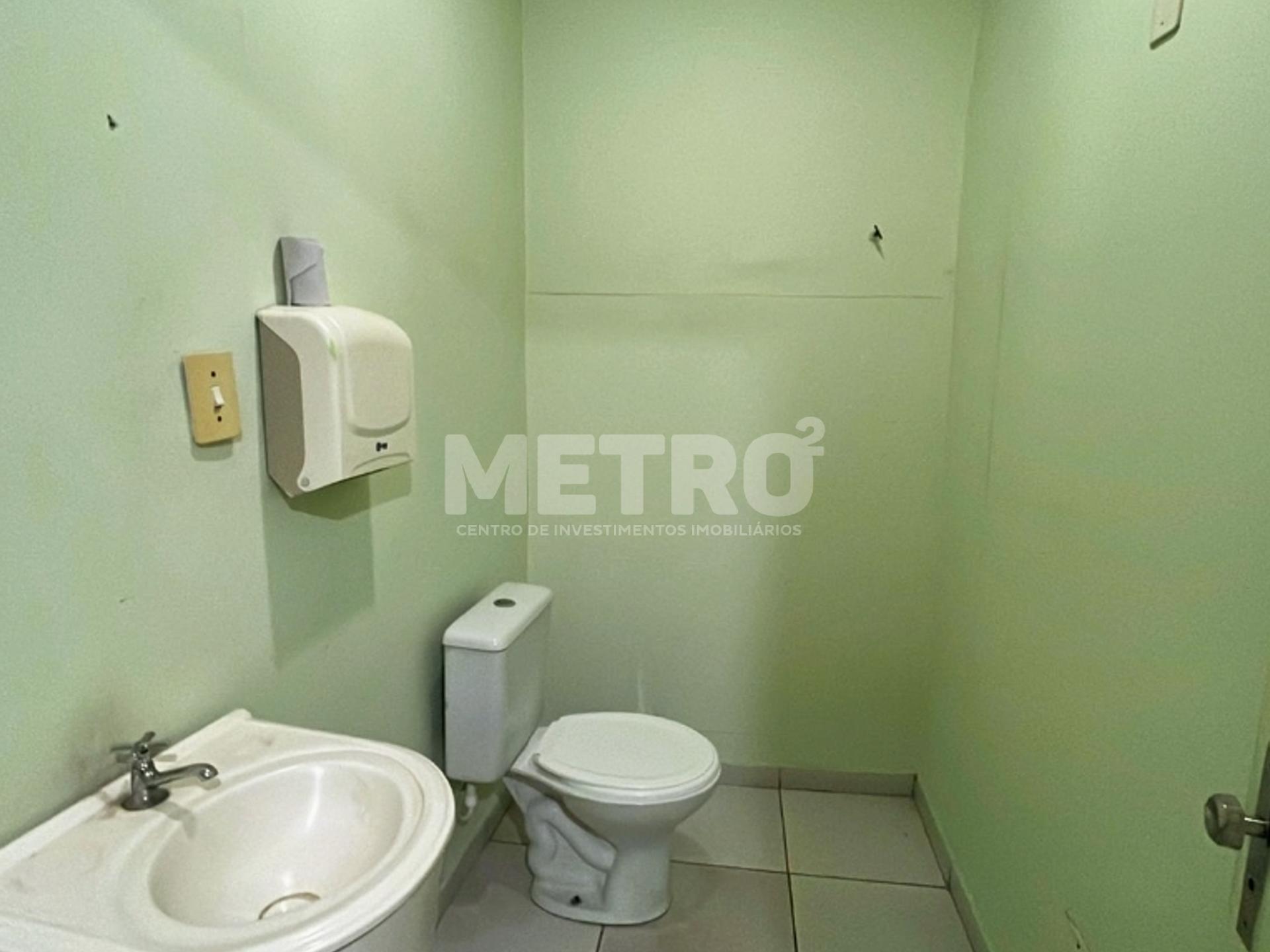 Loja-Salão, 100 m² - Foto 4